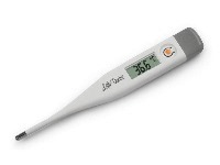 Published Rulebook on certification of medical thermometers 